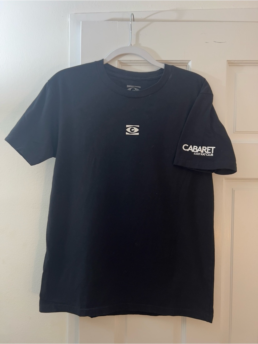 Kit Kat Club Eye Tee